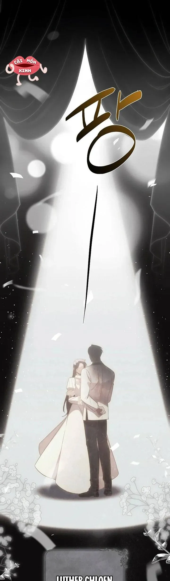 Nơi Đóa Hồng Vàng Úa Tàn Chap 30 - Next Chap 29