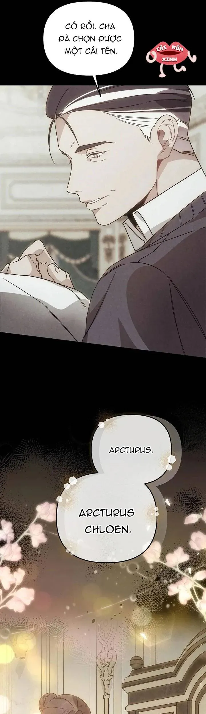 Nơi Đóa Hồng Vàng Úa Tàn Chap 30 - Next Chap 29