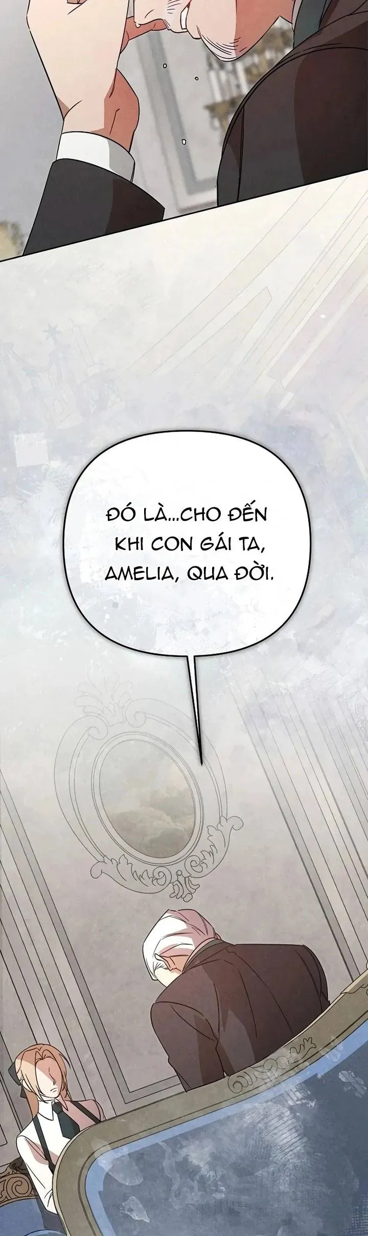 Nơi Đóa Hồng Vàng Úa Tàn Chap 30 - Next Chap 29