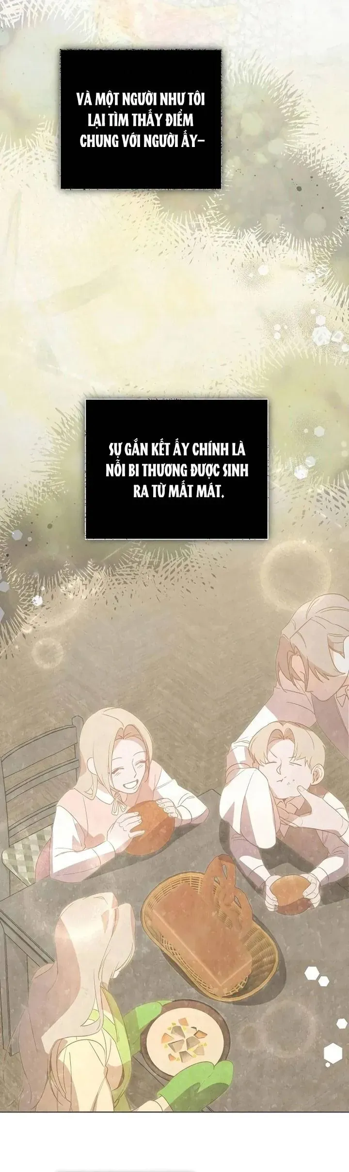 Nơi Đóa Hồng Vàng Úa Tàn Chap 30 - Next Chap 29