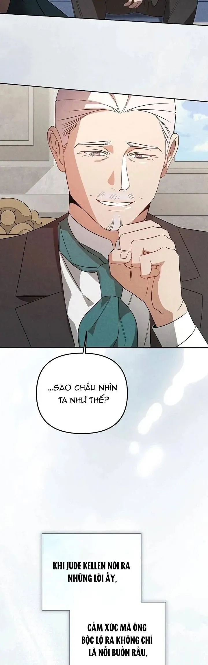 Nơi Đóa Hồng Vàng Úa Tàn Chap 30 - Next Chap 29