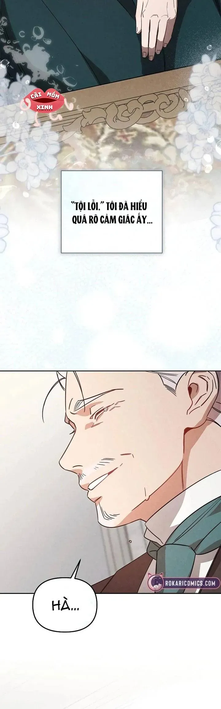 Nơi Đóa Hồng Vàng Úa Tàn Chap 30 - Next Chap 29