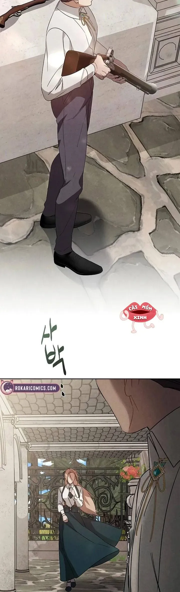 Nơi Đóa Hồng Vàng Úa Tàn Chap 30 - Next Chap 29