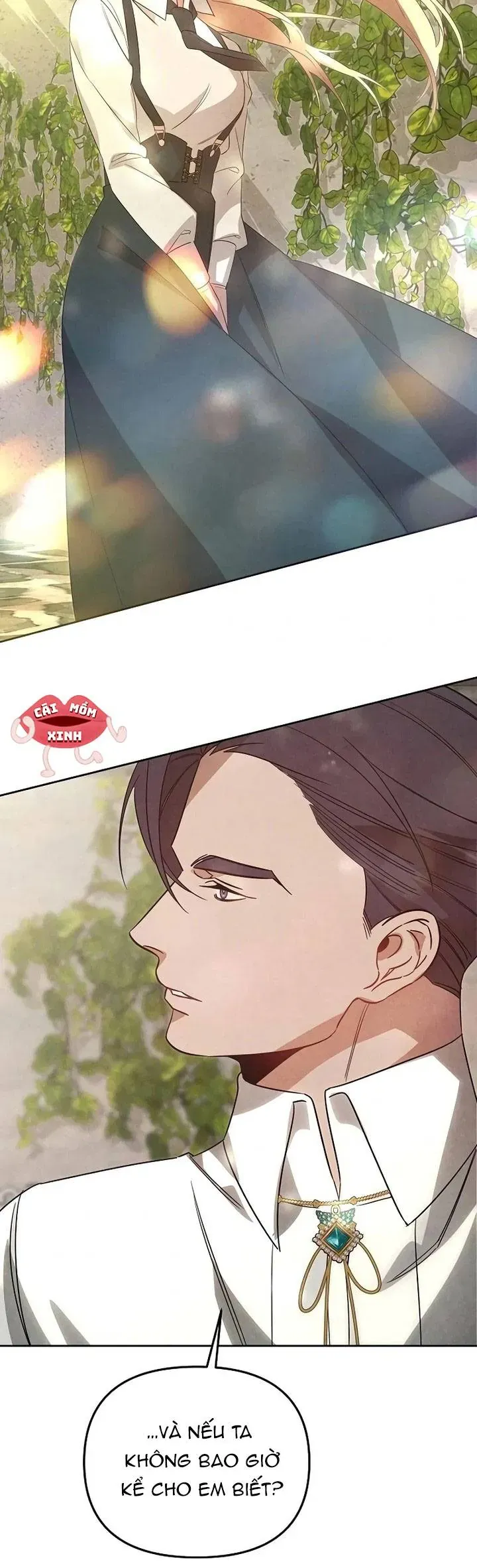 Nơi Đóa Hồng Vàng Úa Tàn Chap 30 - Next Chap 29