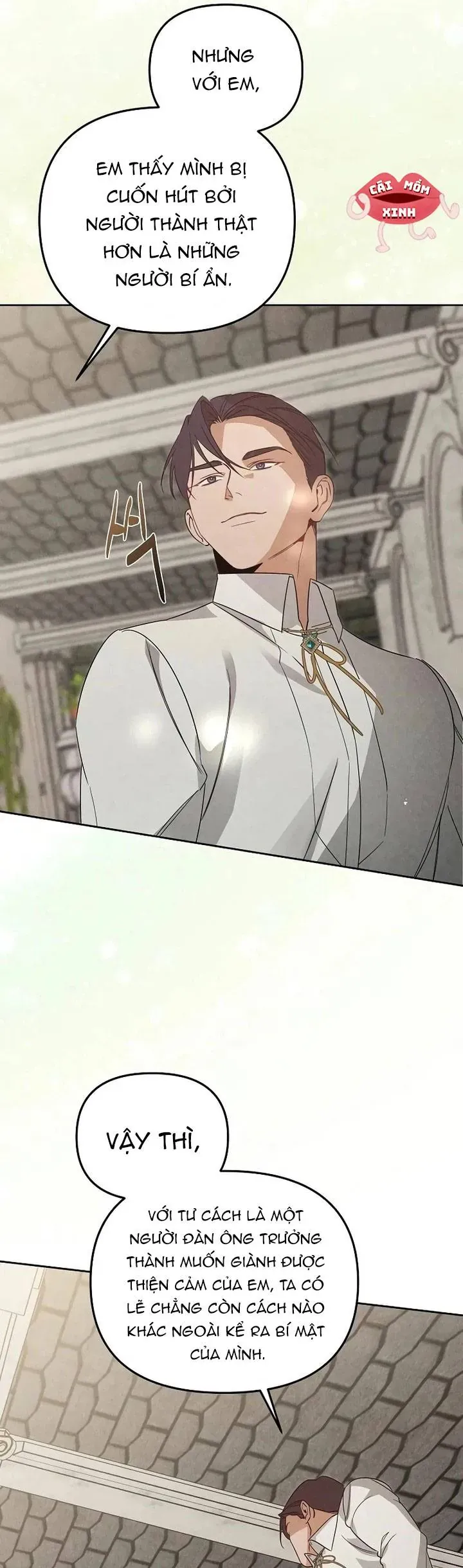 Nơi Đóa Hồng Vàng Úa Tàn Chap 30 - Next Chap 29