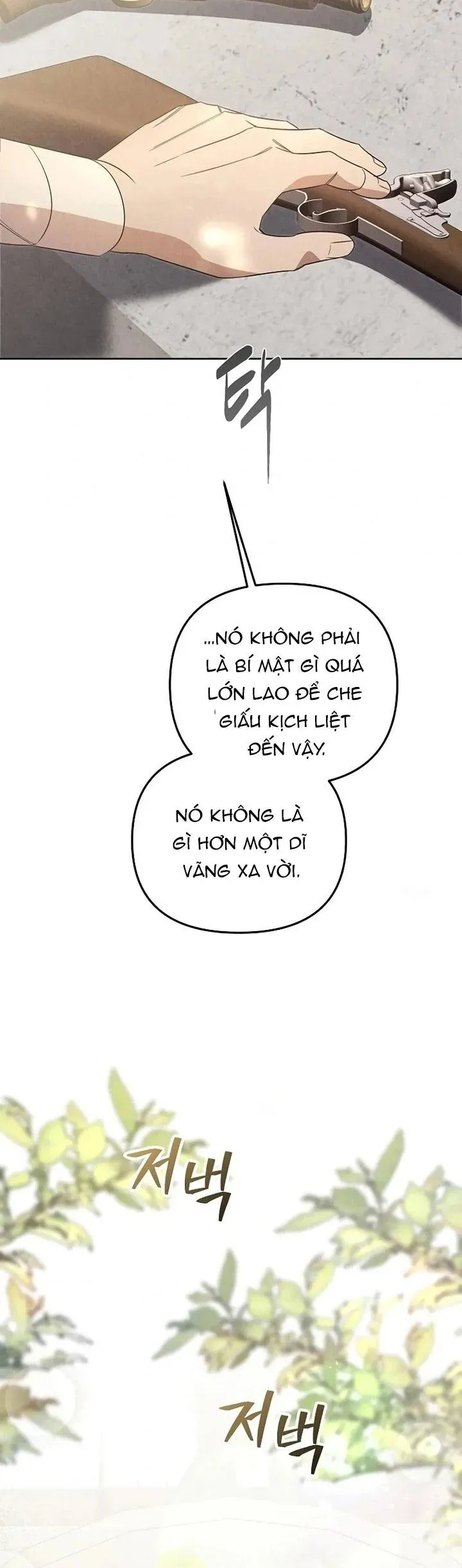 Nơi Đóa Hồng Vàng Úa Tàn Chap 30 - Next Chap 29