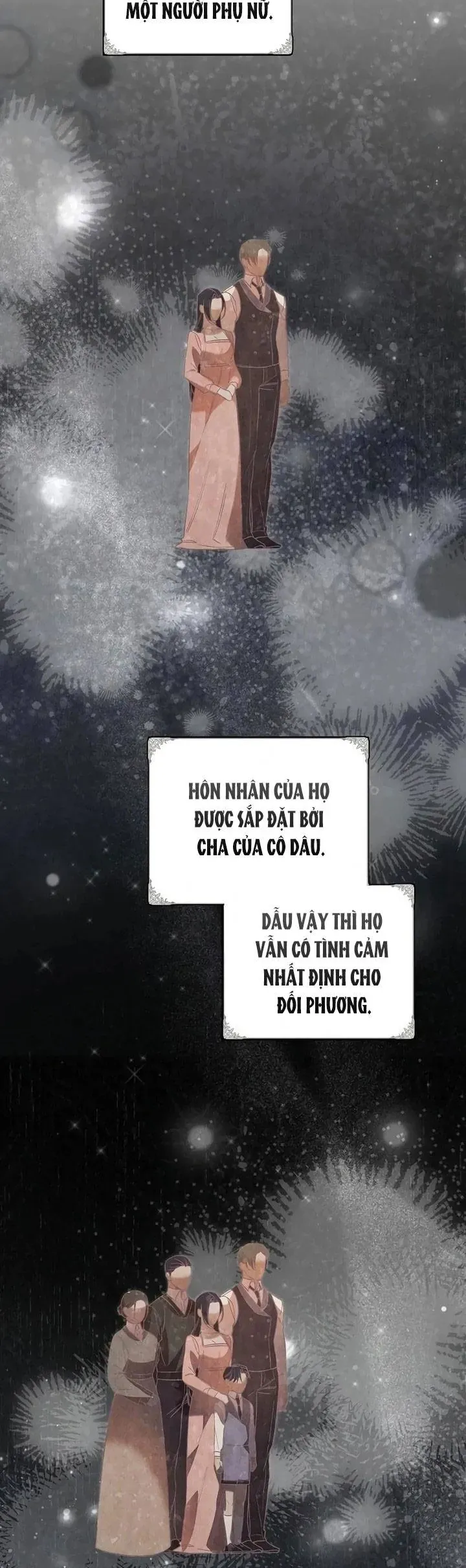 Nơi Đóa Hồng Vàng Úa Tàn Chap 30 - Next Chap 29