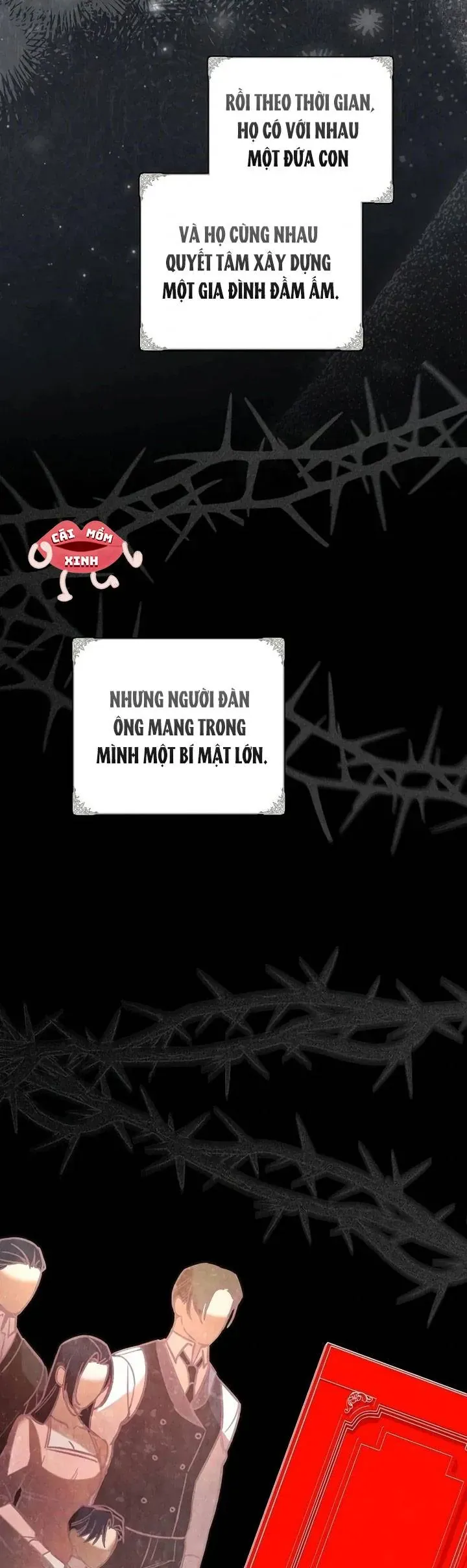 Nơi Đóa Hồng Vàng Úa Tàn Chap 30 - Next Chap 29