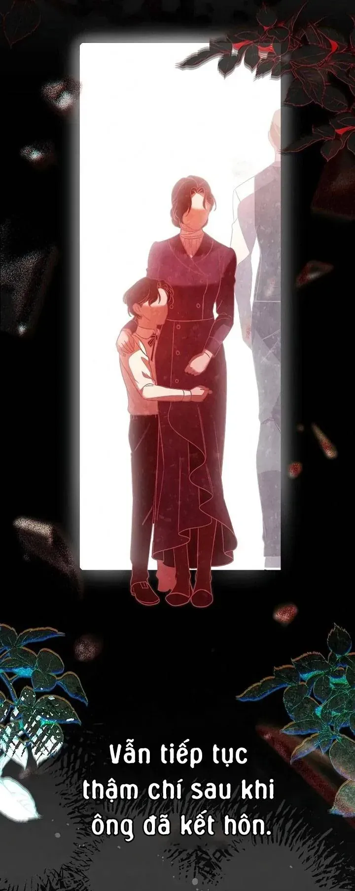 Nơi Đóa Hồng Vàng Úa Tàn Chap 30 - Next Chap 29