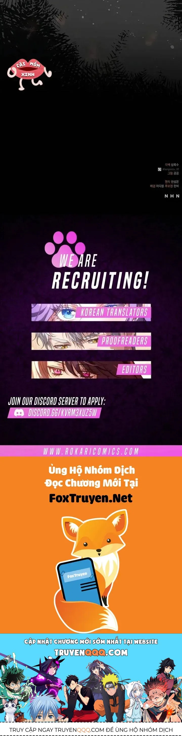 Nơi Đóa Hồng Vàng Úa Tàn Chap 30 - Next Chap 29