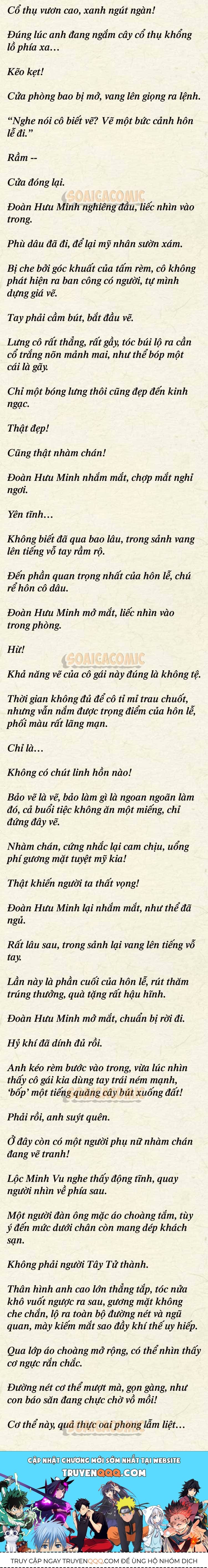 [Truyện Chữ] Cưng Chiều Em Đến Tận Cùng Chap 1