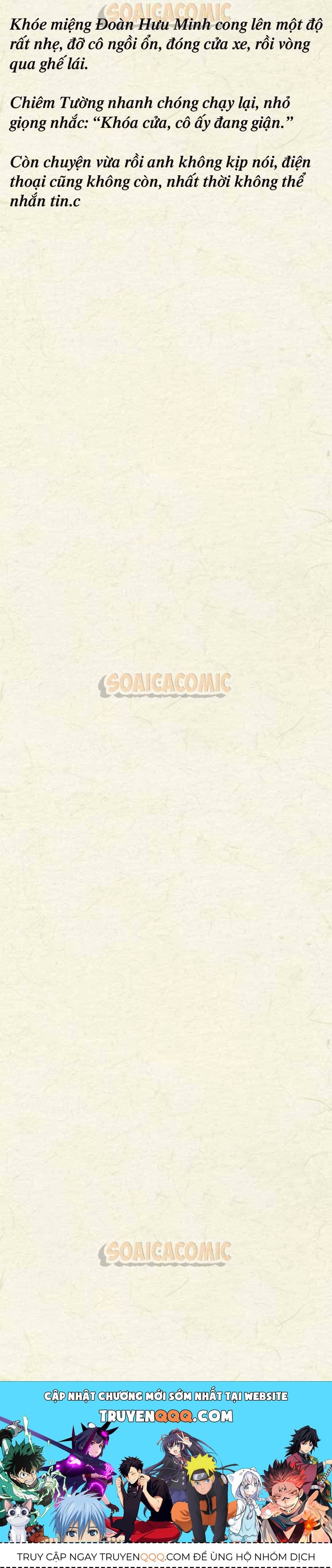 [Truyện Chữ] Cưng Chiều Em Đến Tận Cùng Chap 15 - Next Chap 14