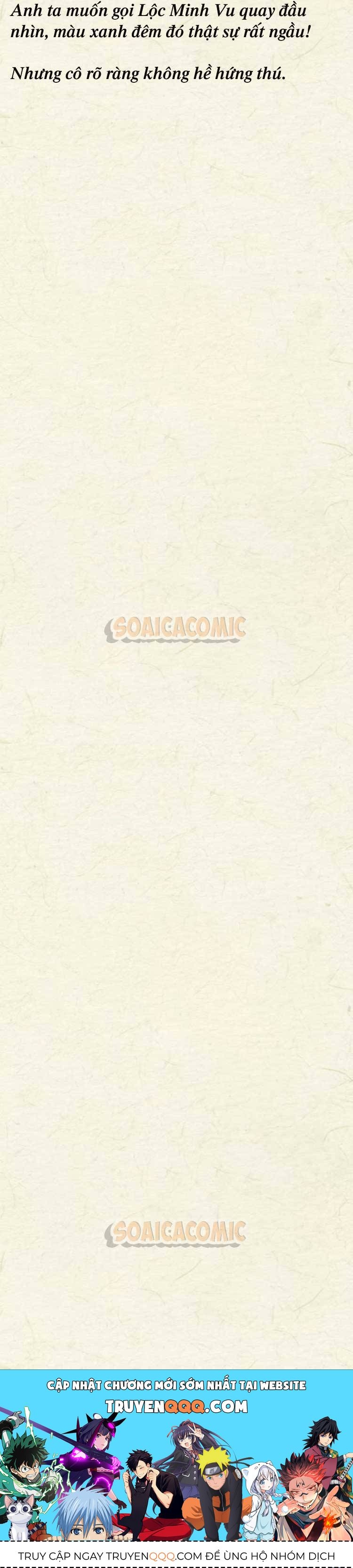 [Truyện Chữ] Cưng Chiều Em Đến Tận Cùng Chap 19 - Next Chap 18