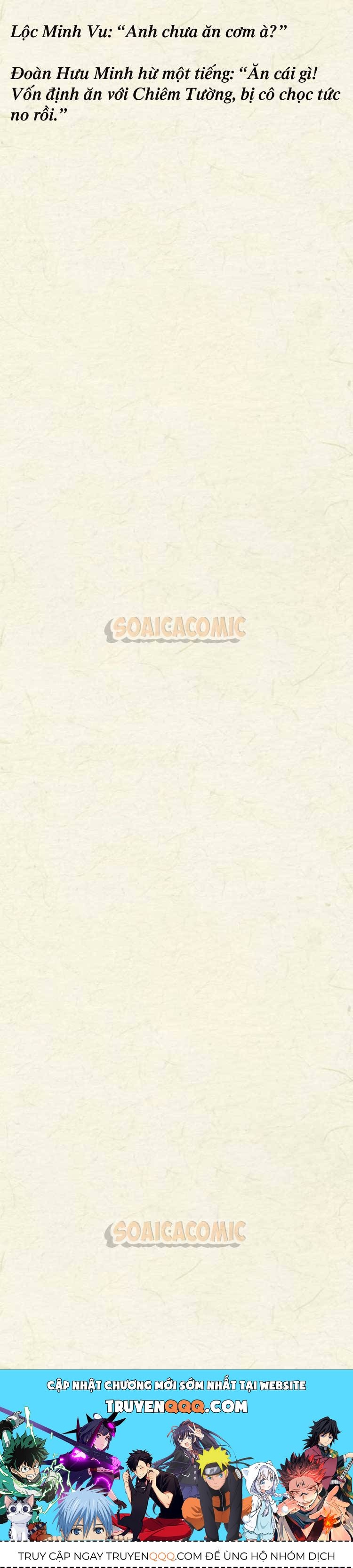 [Truyện Chữ] Cưng Chiều Em Đến Tận Cùng Chap 21 - Next Chap 20