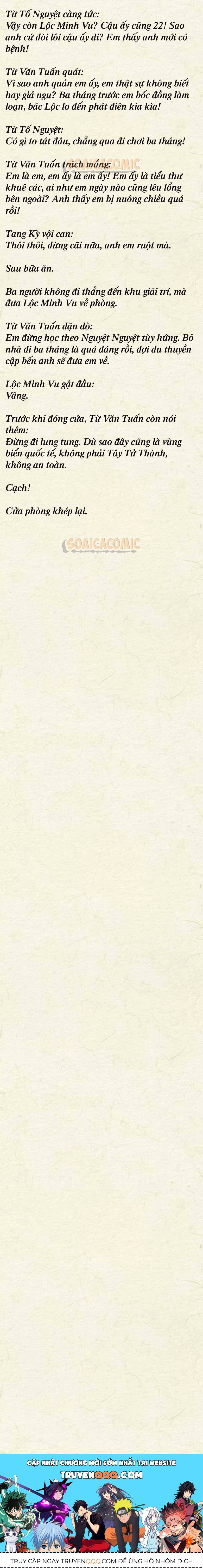 [Truyện Chữ] Cưng Chiều Em Đến Tận Cùng Chap 4 - Next Chap 3