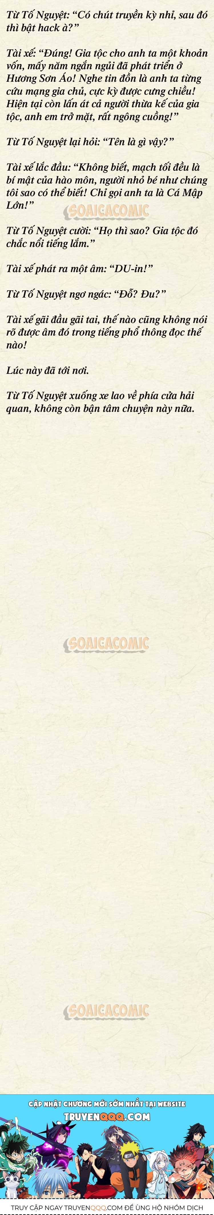 [Truyện Chữ] Cưng Chiều Em Đến Tận Cùng Chap 7 - Next Chap 6