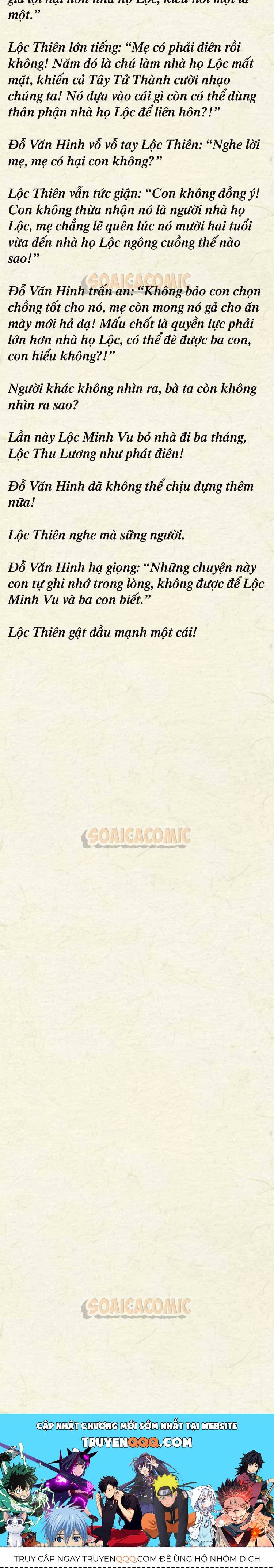 [Truyện Chữ] Cưng Chiều Em Đến Tận Cùng Chap 9 - Next Chap 8