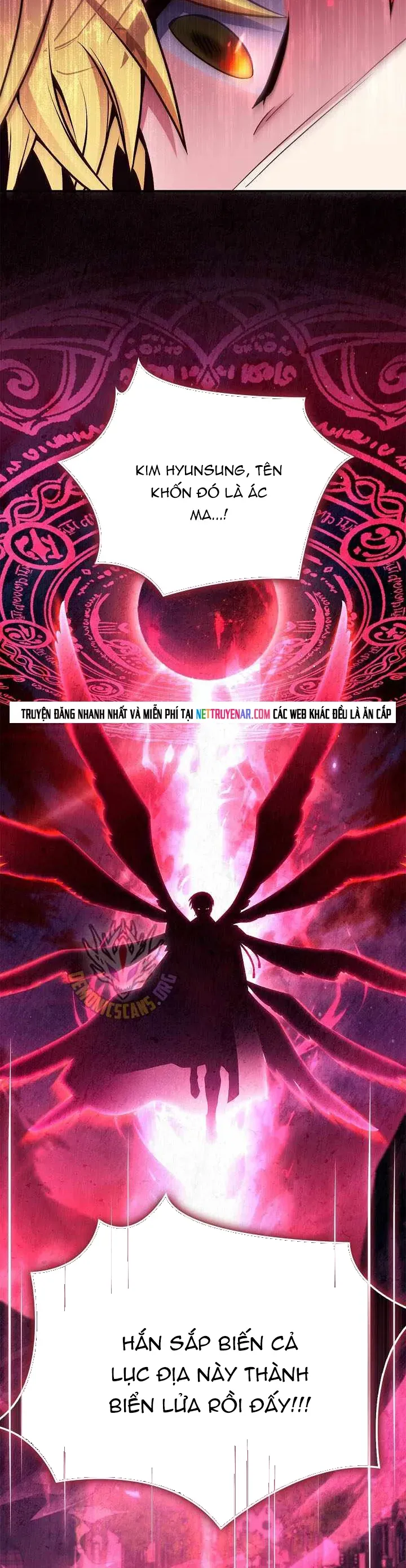 Kí Sự Hồi Quy Chap 174 - Next Chap 173