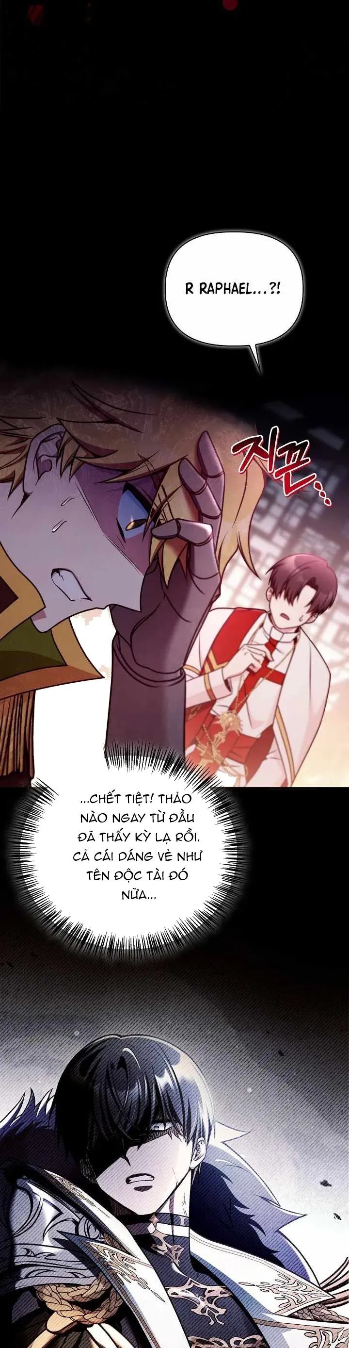 Kí Sự Hồi Quy Chap 174 - Next Chap 173