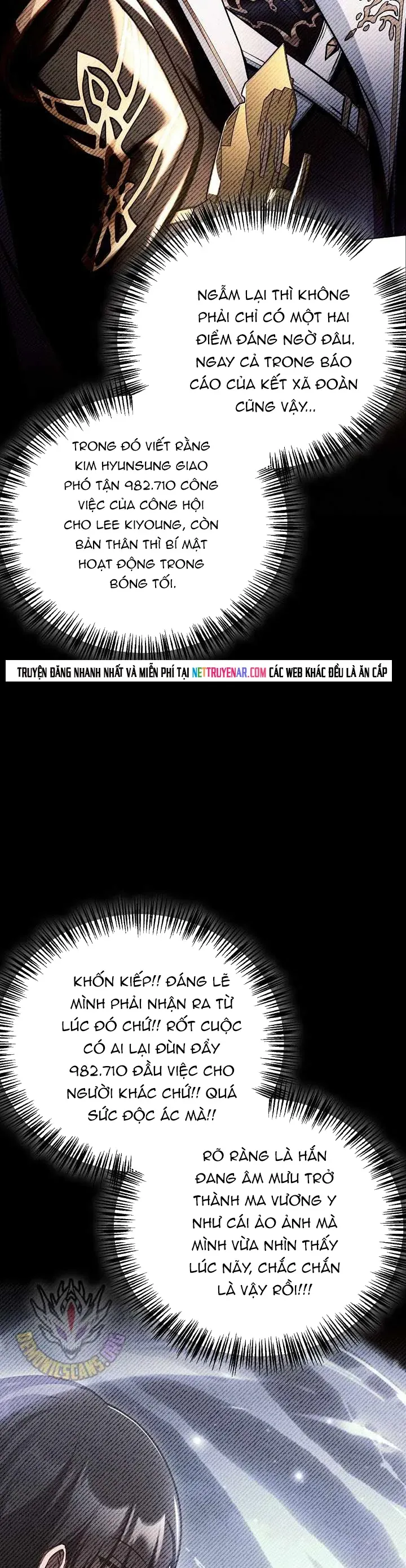 Kí Sự Hồi Quy Chap 174 - Next Chap 173