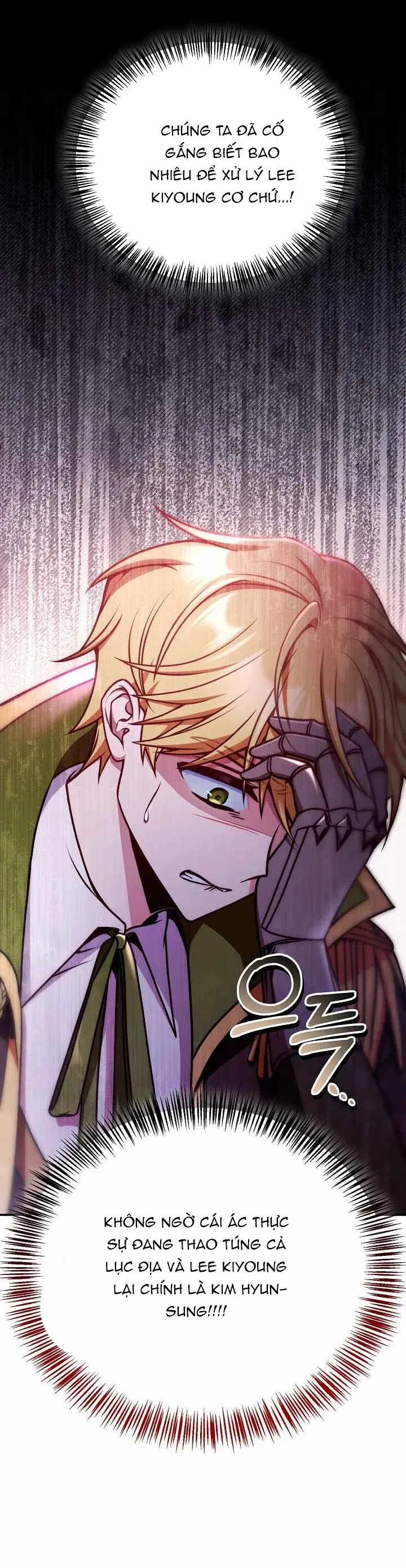 Kí Sự Hồi Quy Chap 174 - Next Chap 173