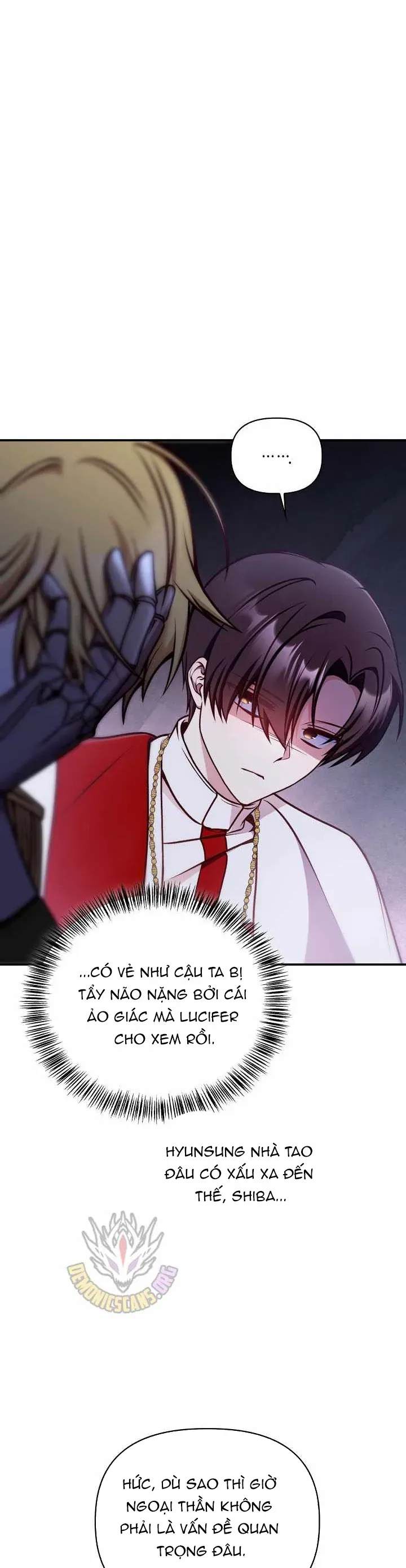 Kí Sự Hồi Quy Chap 174 - Next Chap 173