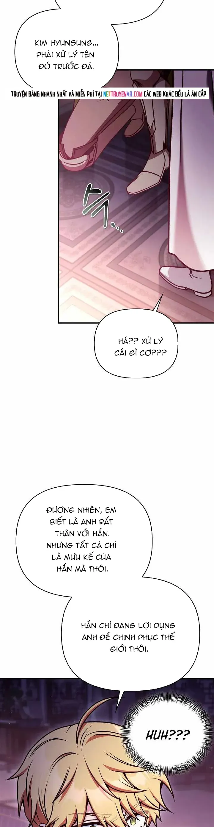 Kí Sự Hồi Quy Chap 174 - Next Chap 173