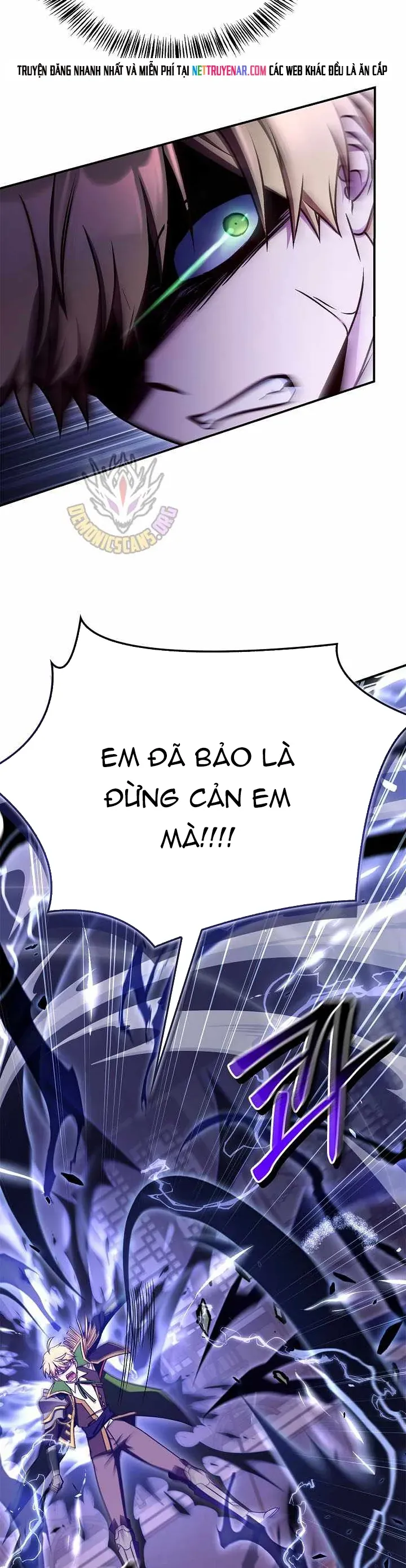Kí Sự Hồi Quy Chap 174 - Next Chap 173