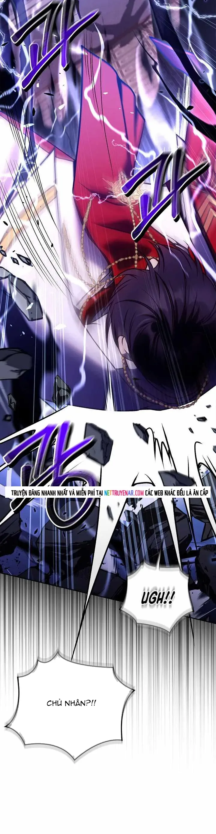 Kí Sự Hồi Quy Chap 174 - Next Chap 173