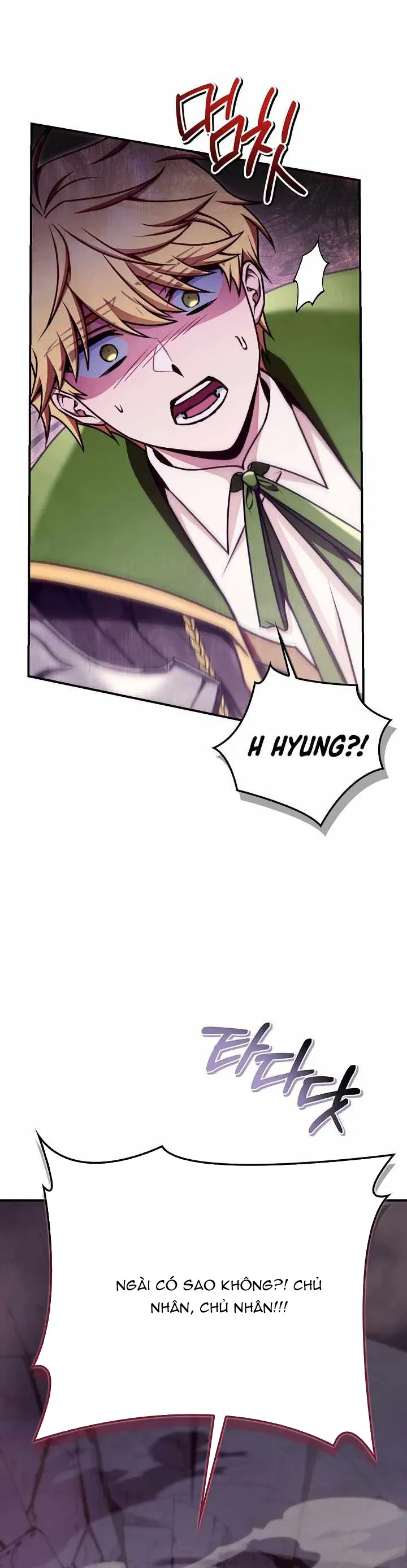 Kí Sự Hồi Quy Chap 174 - Next Chap 173