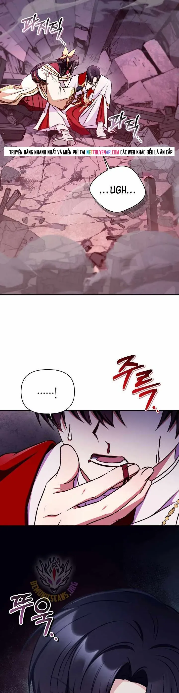 Kí Sự Hồi Quy Chap 174 - Next Chap 173