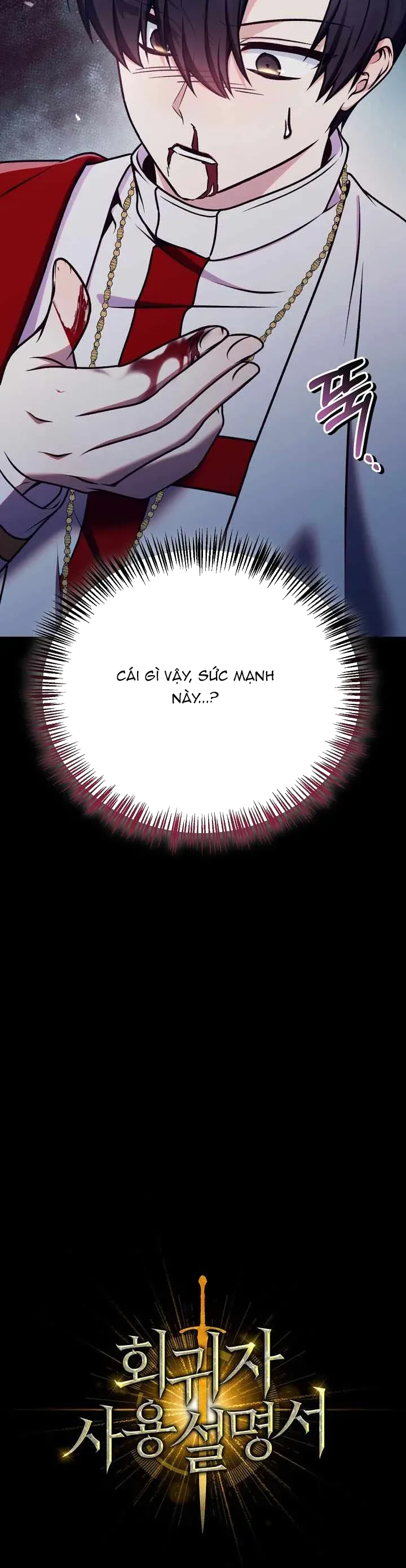 Kí Sự Hồi Quy Chap 174 - Next Chap 173