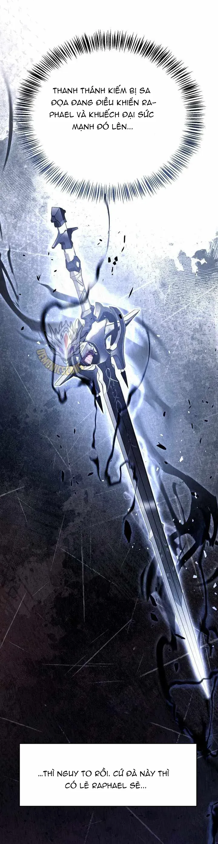 Kí Sự Hồi Quy Chap 174 - Next Chap 173