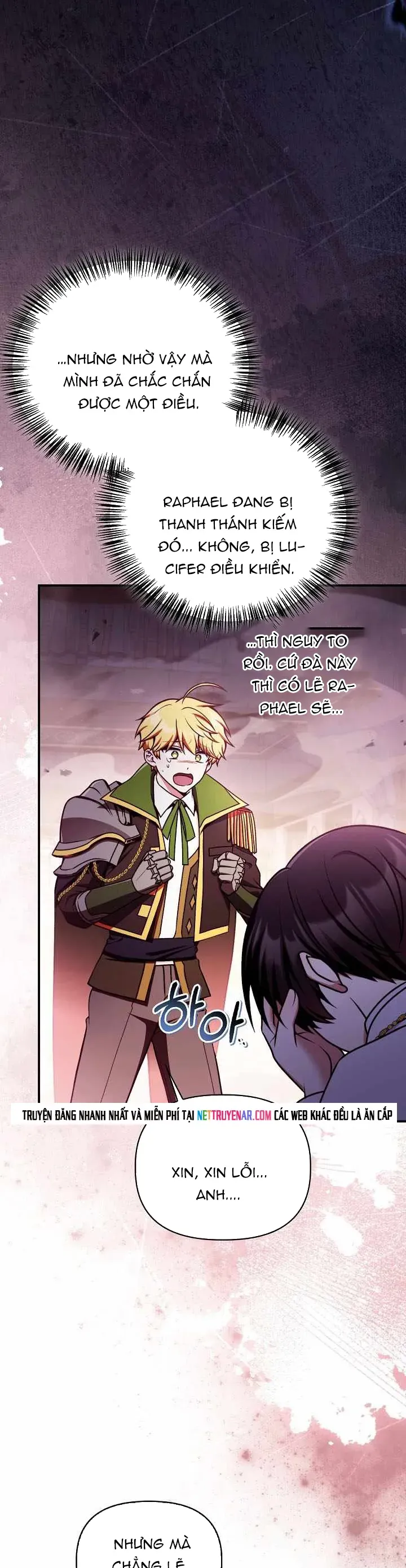 Kí Sự Hồi Quy Chap 174 - Next Chap 173