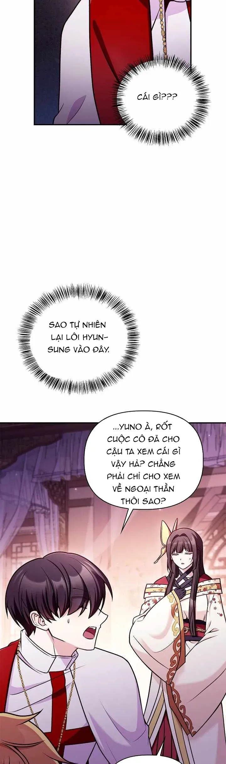 Kí Sự Hồi Quy Chap 174 - Next Chap 173
