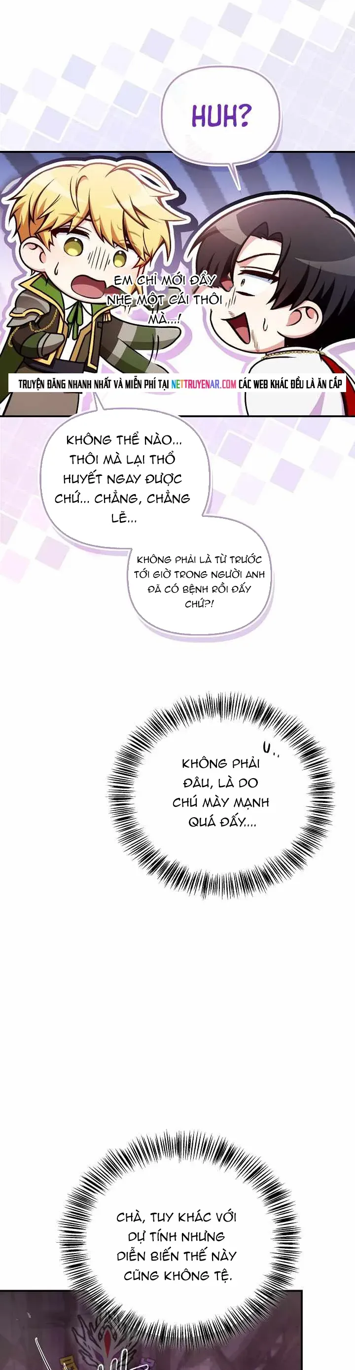 Kí Sự Hồi Quy Chap 174 - Next Chap 173