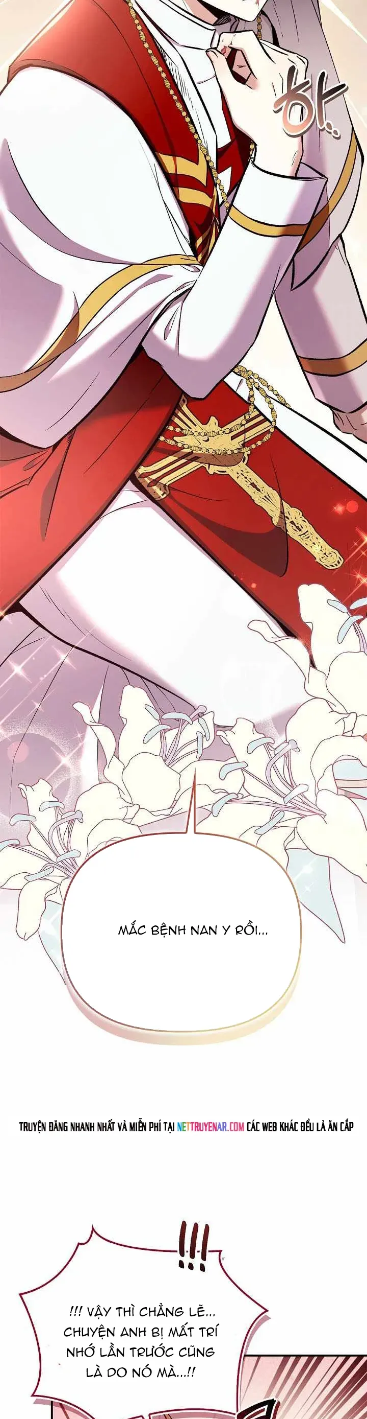 Kí Sự Hồi Quy Chap 174 - Next Chap 173