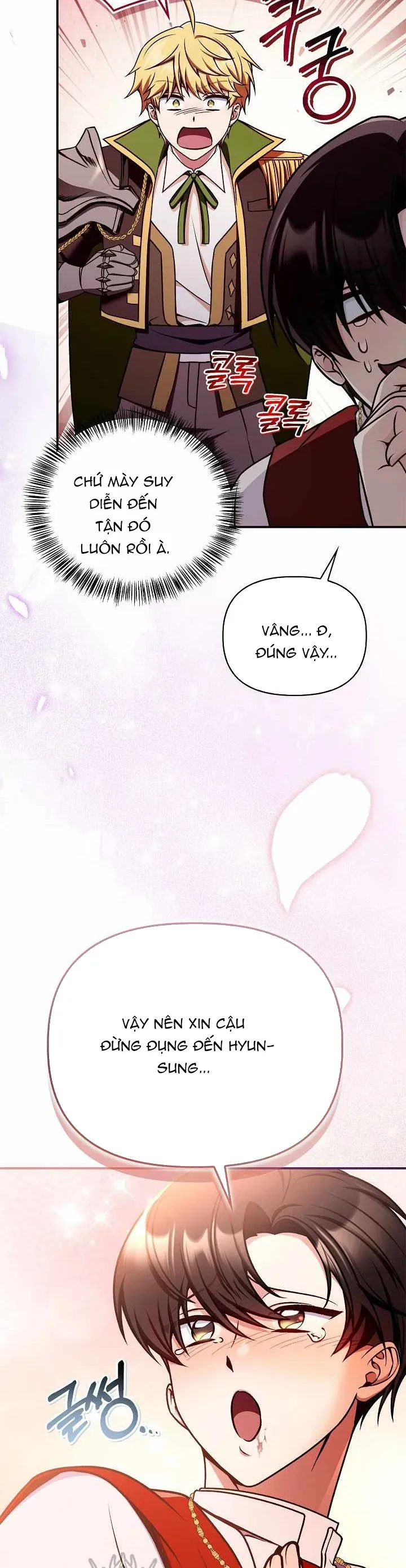 Kí Sự Hồi Quy Chap 174 - Next Chap 173