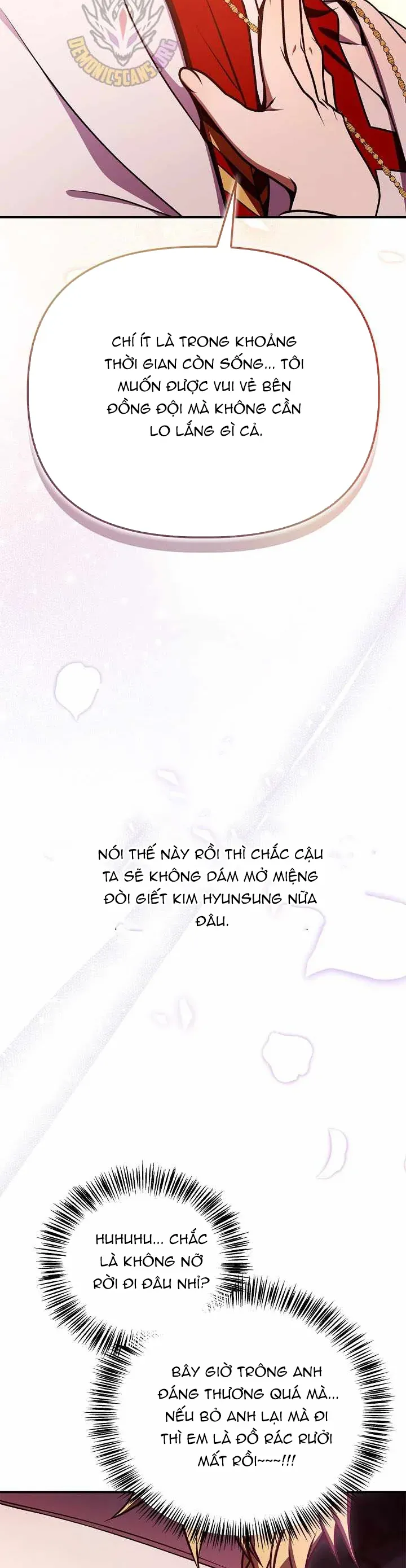 Kí Sự Hồi Quy Chap 174 - Next Chap 173