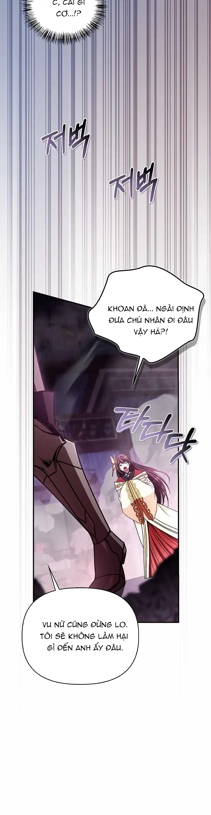 Kí Sự Hồi Quy Chap 174 - Next Chap 173