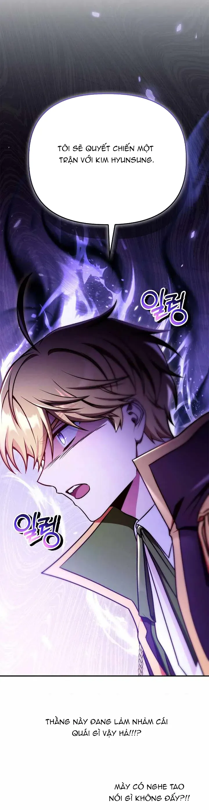 Kí Sự Hồi Quy Chap 174 - Next Chap 173