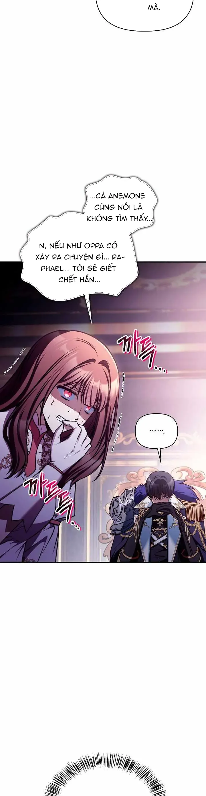 Kí Sự Hồi Quy Chap 174 - Next Chap 173