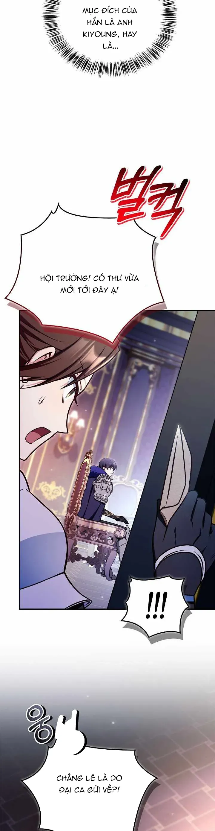 Kí Sự Hồi Quy Chap 174 - Next Chap 173