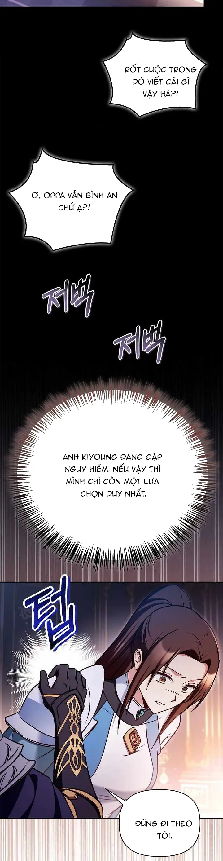 Kí Sự Hồi Quy Chap 174 - Next Chap 173