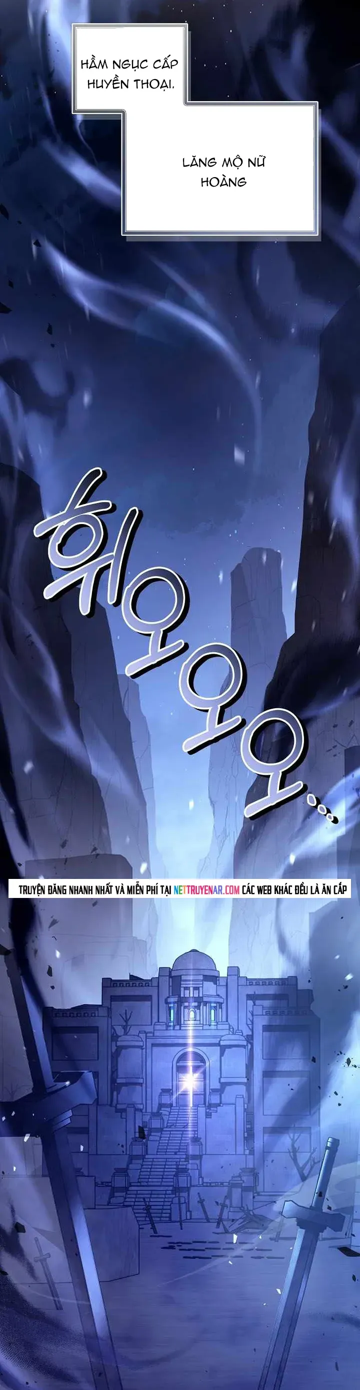 Kí Sự Hồi Quy Chap 174 - Next Chap 173