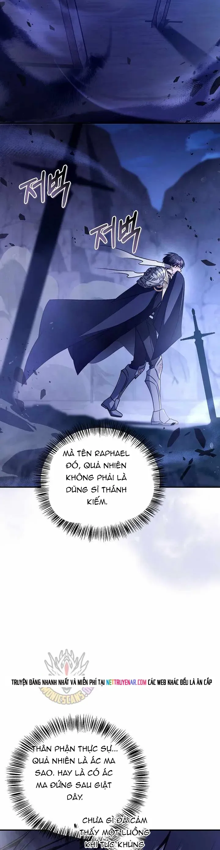 Kí Sự Hồi Quy Chap 174 - Next Chap 173