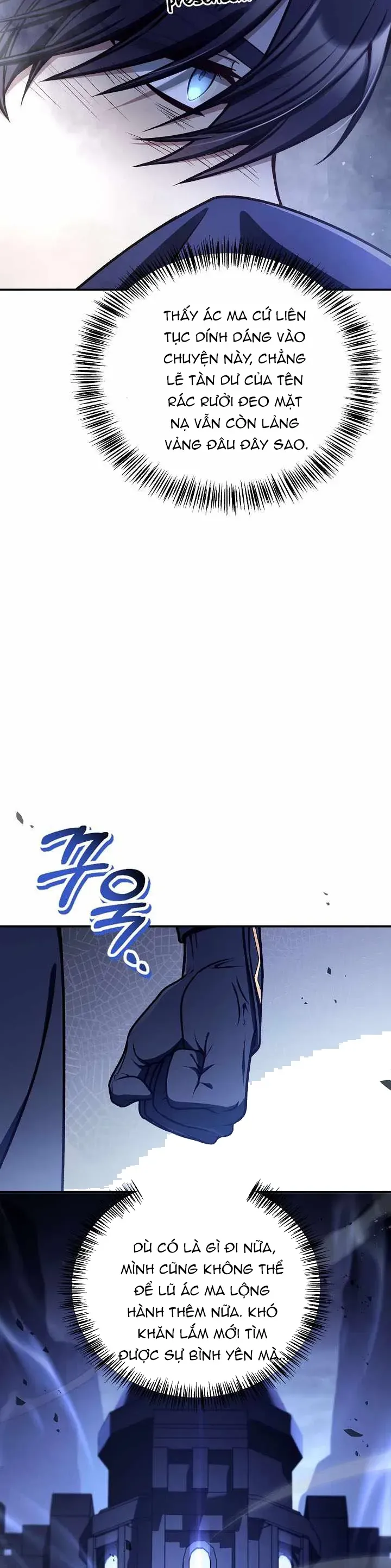 Kí Sự Hồi Quy Chap 174 - Next Chap 173