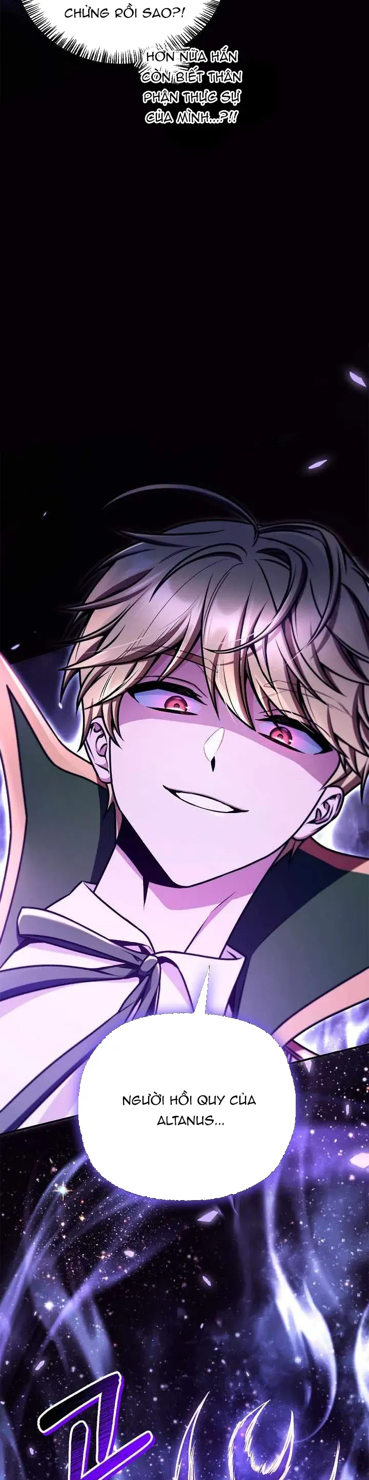 Kí Sự Hồi Quy Chap 174 - Next Chap 173