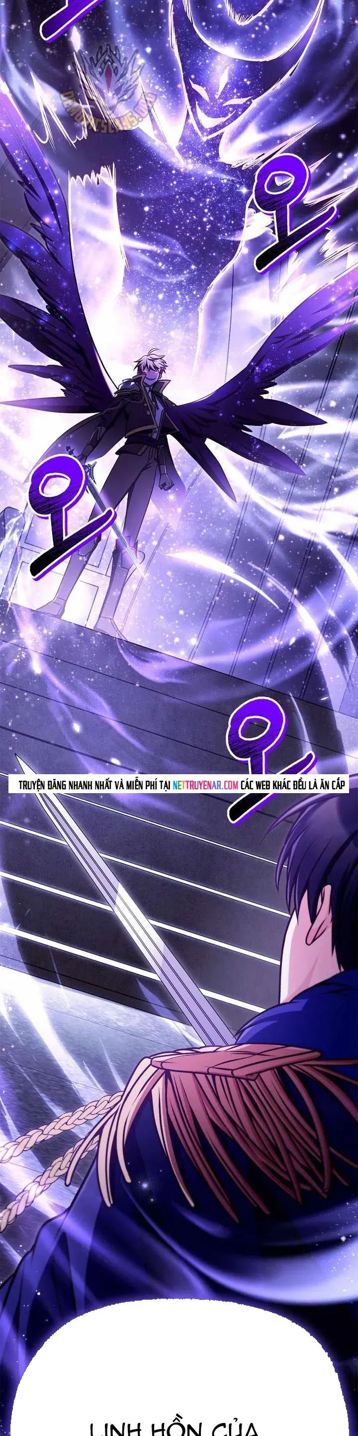 Kí Sự Hồi Quy Chap 174 - Next Chap 173