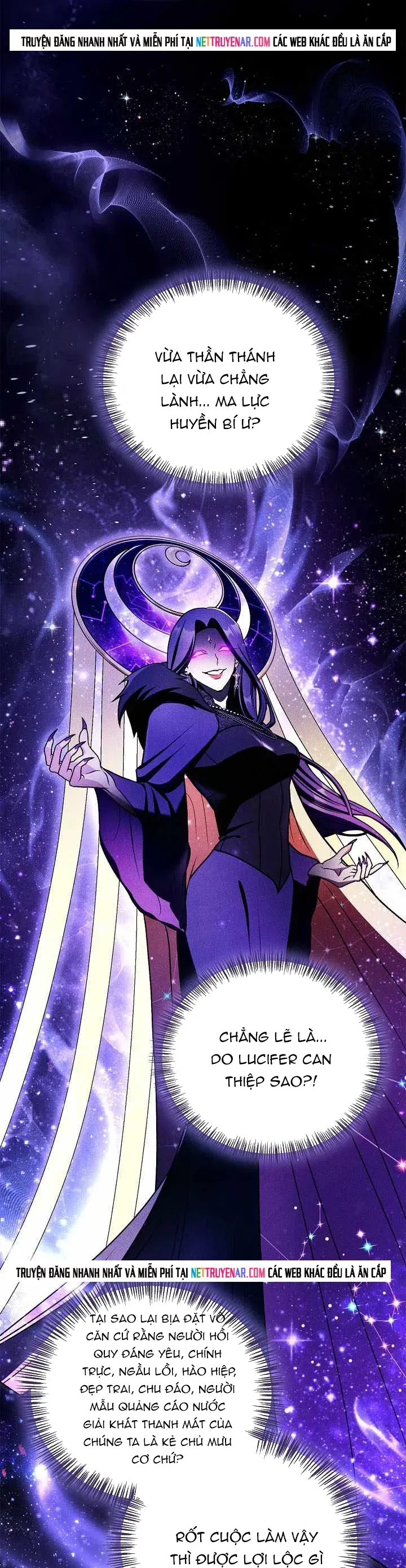 Kí Sự Hồi Quy Chap 174 - Next Chap 173